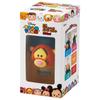 Skater 590ml Water Bottle with Disney Tsum Tsum and Tigger Mascot Cute Straw for Boys and Straw, Design, Type, Girls, Kids, PMSHP6-A