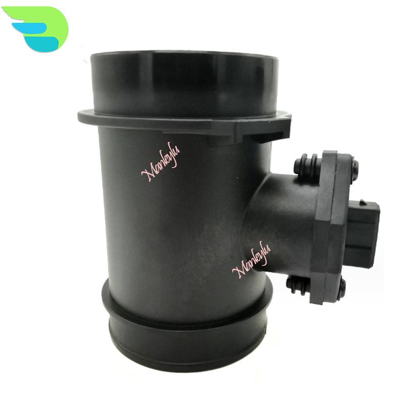 Air Flow MAF Sensor For MG ZR ZS EXPRESS 2.0 TD HONDA CIVIC ACCORD ROVER 2.0L 20 T2N 20T2N 0 281 002 120 MHK100360 0281002120