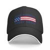 Make America Great Again Baseball Cap Vintage Black Fashionable Unisex Luxury Brand Womens