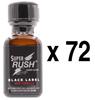 Maxi Super Rush 24 Ml X72 - BGP Leather Cleaner - Amyle | X72