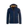 Softshell Jacket Trollkids 161-146