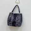 Bags Women'S High-Quality Women'S Bags Portable Large-Capacity Shoulder Messenger Bags Bucket Bags Tote Bags
