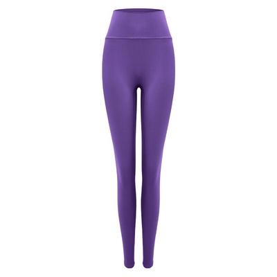 Damen Po-Lifting Yoga & Fitness Leggings