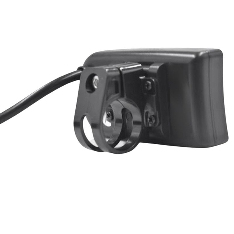 NOVÉ HORKÉ Skladem - S810 E-Bike Metr LED Displej 36V IP65 Pro Elektrické Kolo Díly Metru Elektrického Kola SM 5PIN