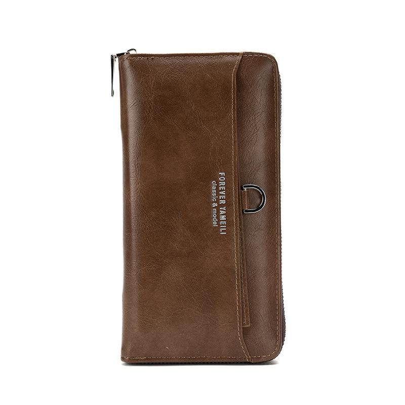 Dámské dlouhé peněženky Carrara peněženky vícekomorová psaníčko