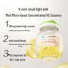 Capsule moi cu Vitamina E By-Health