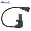 96325868 Crankshaft Position Sensor & Plug For Chevrolet Aveo Kalos Lacetti Matiz Nubira Spark Daewoo Tico 25198944 89933123