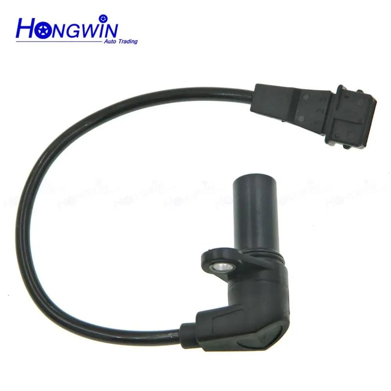 96325868 Crankshaft Position Sensor & Plug For Chevrolet Aveo Kalos Lacetti Matiz Nubira Spark Daewoo Tico 25198944 89933123