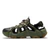Exocet Sandal Fashion Versatile Durable River Shoes Men Sandals Gray Green Black T12M521704FGT