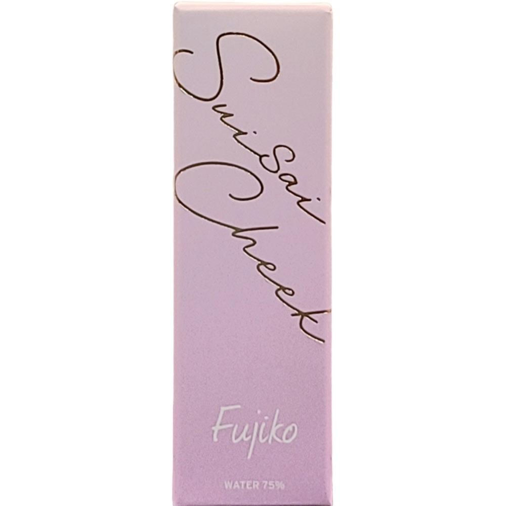 

Fuzko Kanara Vignko Watercolor Cheek 03 My Makeup Punk
