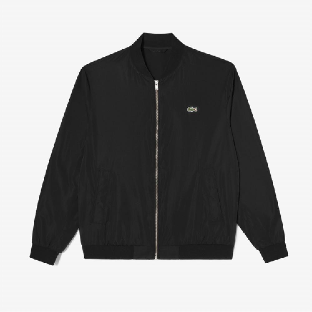 

Мужской свитер LACOSTE Stadium [черный]