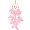 Home Decoration Travel Souvenir Handicraft Dreamcatcher Hanging Bedroom Wall Bedside Decorative Hanging