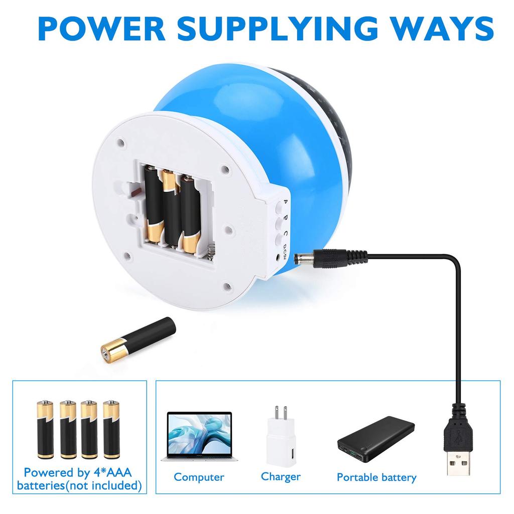 Vecină Steaua Copii, Proiector Nebula Star cu cablu USB, Cadouri romantice pentru bărbați, femei, copii