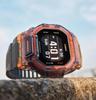 CASIO Watch Overseas Model G-SHOCK GBD-200SM-1A5 Herre [Artikel]