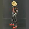 Auf Lager My Hero Academia Bakugou Katsuki BANPRESTO Original Actionfigur Figur Ornamente Pop Weihnachtsgeschenke