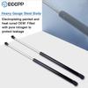 ECCPP Rear Hatchback Lift Supports Struts Gas Springs Shocks For 1998-2010 For Volkswagen For Beetle 4325 Strut Set Of 2