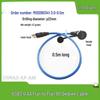 Gangwo USB 3.0 90-Degree Extension Cable Adapter