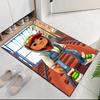 Subway Surfers Printed Carpetrugfor Office Chair Living Room Bedroom Kitchen Room Decor Gifts