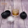 Ice Storage Box with Lid Ice Ball Making Funnel Excellent Large Ball Shape Ice Hockey Mold Household Supplies