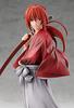 POP UP PARADE Rurouni Kenshin Meiji Kenkaku Romantan Himura Kenshin Painted Complete Figure 197683 Non-scale ABS&PVC