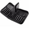 Zipper Cosmetic Makeup Bag Travel Toiletry Brush Wash Case Big Capicity Beauty Container Pouch Storage Organizer Waterproof