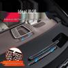 Ideale i6/i8 Armaturenbrett Lautsprechergitter Lüftungsgitter Abdeckung - Staubdichtes Auto Innenraum Zubehör