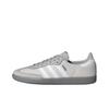 Samba OG All-Weather - Grey Unisex Sneakers Grey-One Cloud-White Grey-Two IE9099