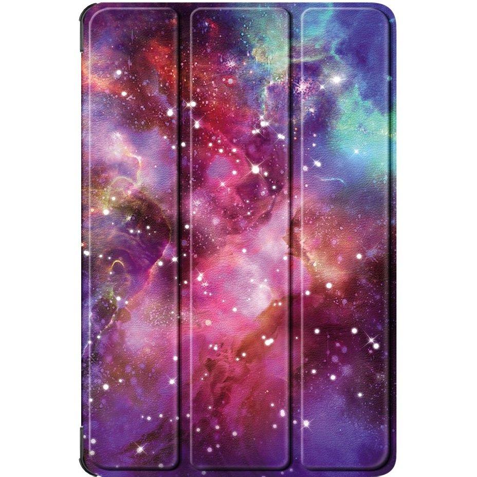 Case for Xiaomi Redmi Pad SE 11", Smartcase, galaxy