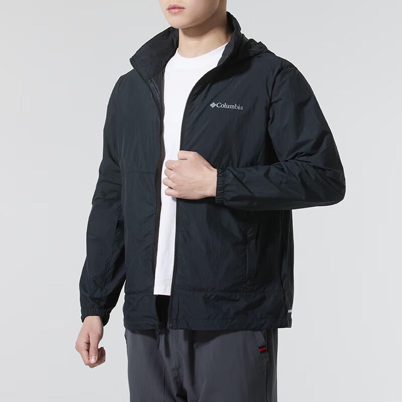 

Мужская куртка Columbia для бега и тренировок 2XL