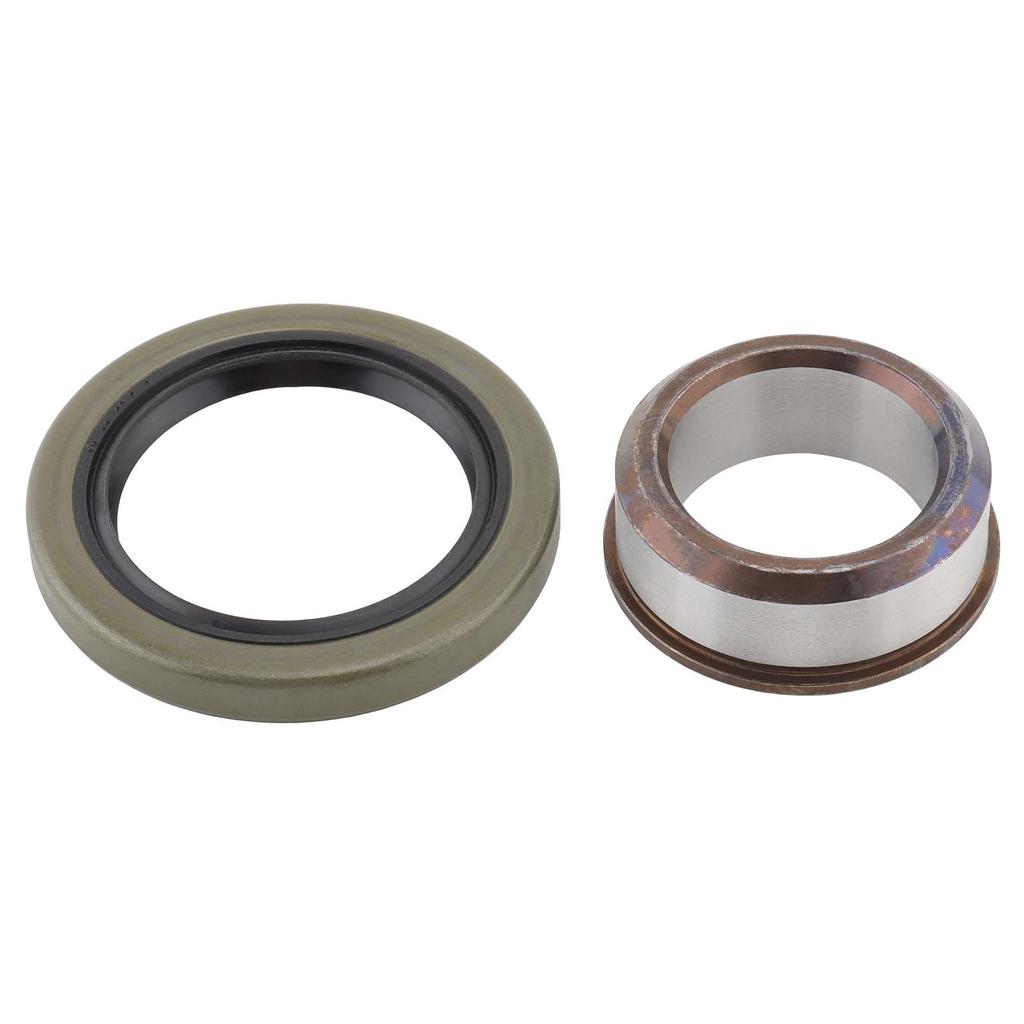 Kit Distanziale e Paraolio Albero Pignone Moto Adatto Per Harley BigTwin Shovelhead Evo FX FXD FXR FXST FL FLT FLST 1970-1998 24002-70