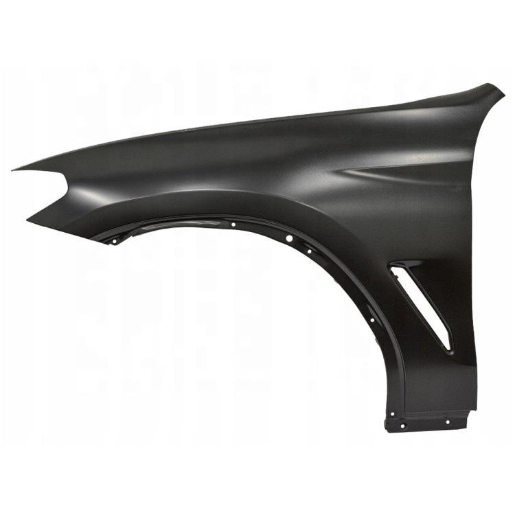 17119468698: Auxiliary Radiator for BMW X3 G01