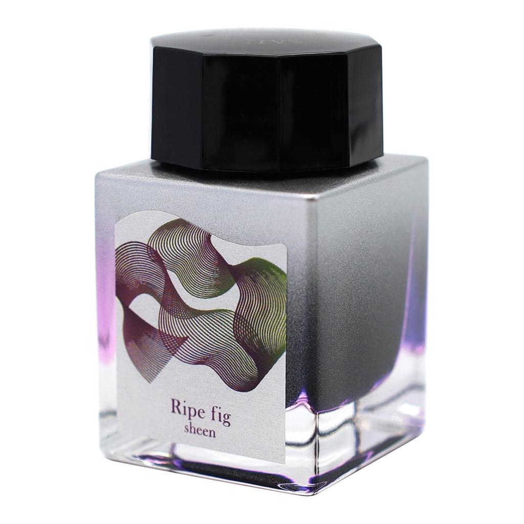 Sailor fountain pen dip pen bottle ink Dipton dye 20ml Leipfig/Sheen water-based 13-1800-202