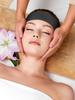 100 KS Beauty Salon Make-up Čelenka do vlasů Netkaná Měkká Péče o pleť Čelenka do vlasů Elastická Spa Čelenka na hlavu Obličejové Čelenky pro Ženy Dívku