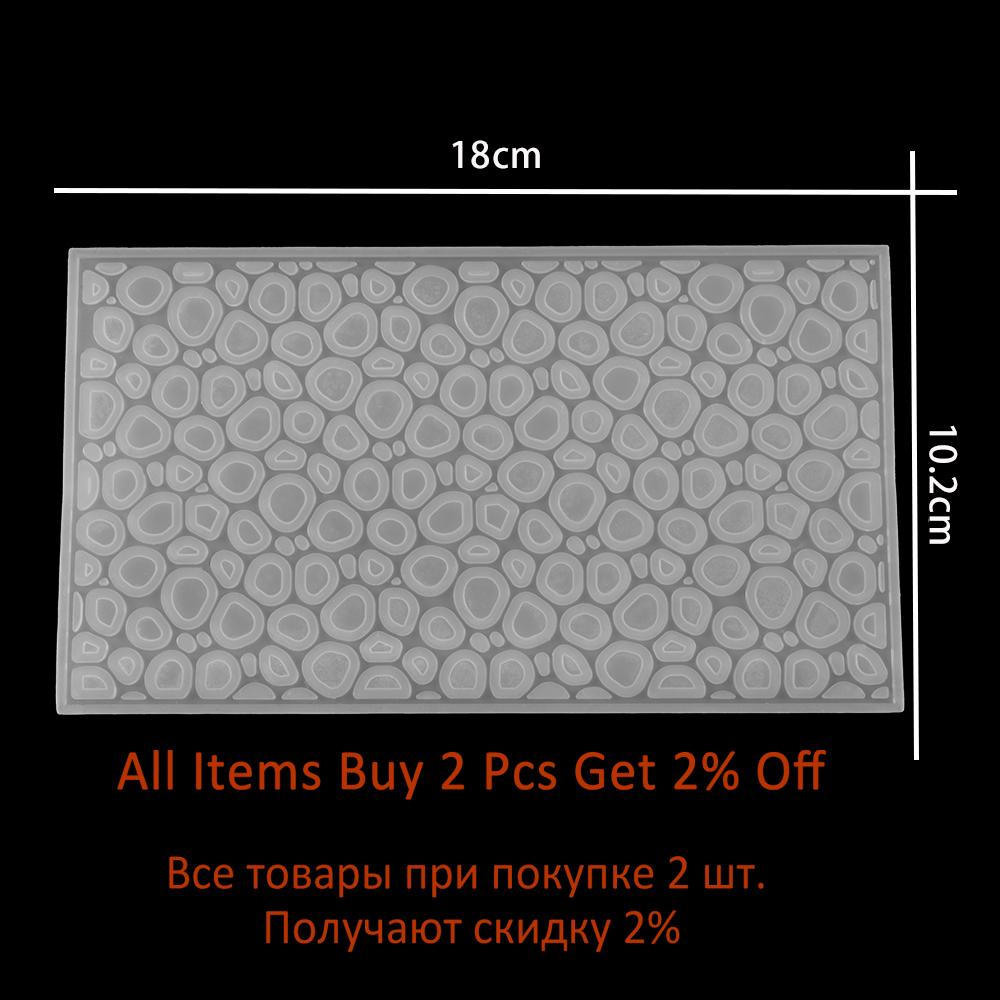 Crystal Water Wave Epoxy Resin Molds Ocean Wind Decor Resin Epoxy Molds Water Wave Casting Mold Silicone For DIY Jewelry Making
