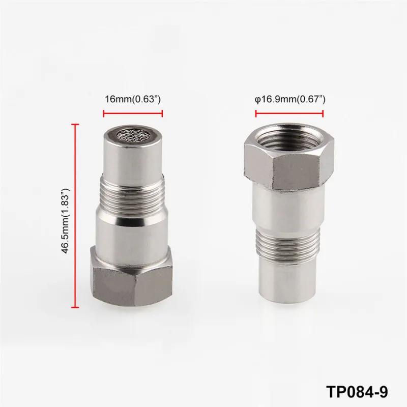 

Function: check engine lamp and repair M18 x 1.6 sensor leak