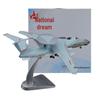 Xunhuo KJ-2000 AWACS Aircraft 1:130 Scale Model