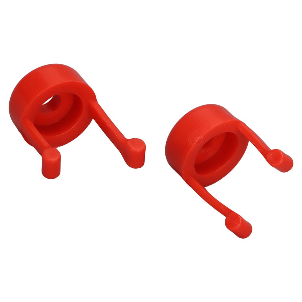 2 PCS Autodrop Eye Guide Hygienic Portable Silicone Eye Drop Bottle Auxiliary Holder Eye Dropper Aid Tool