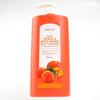 BJOWYUKJ Peach Extract Shower Body Cleanser Large Capacity 1000ml