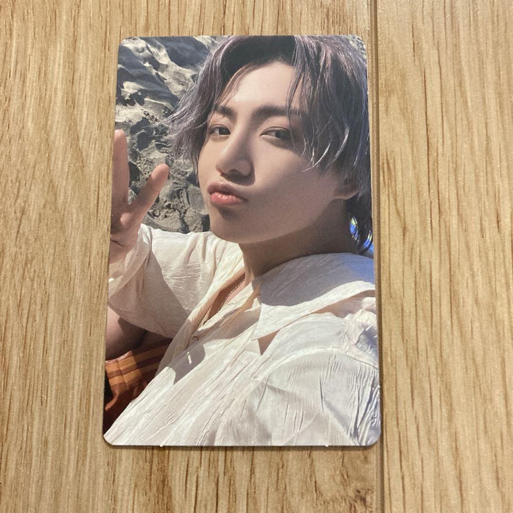 [USED] Butter CD Peaches Version