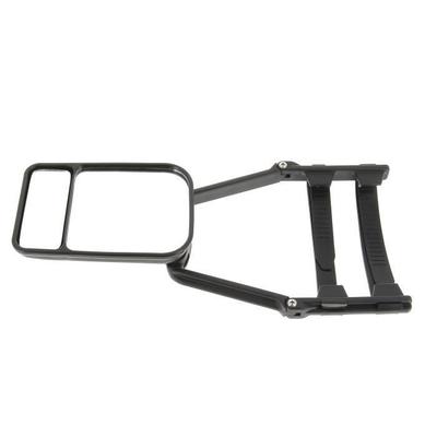 Articulated Car Mirror