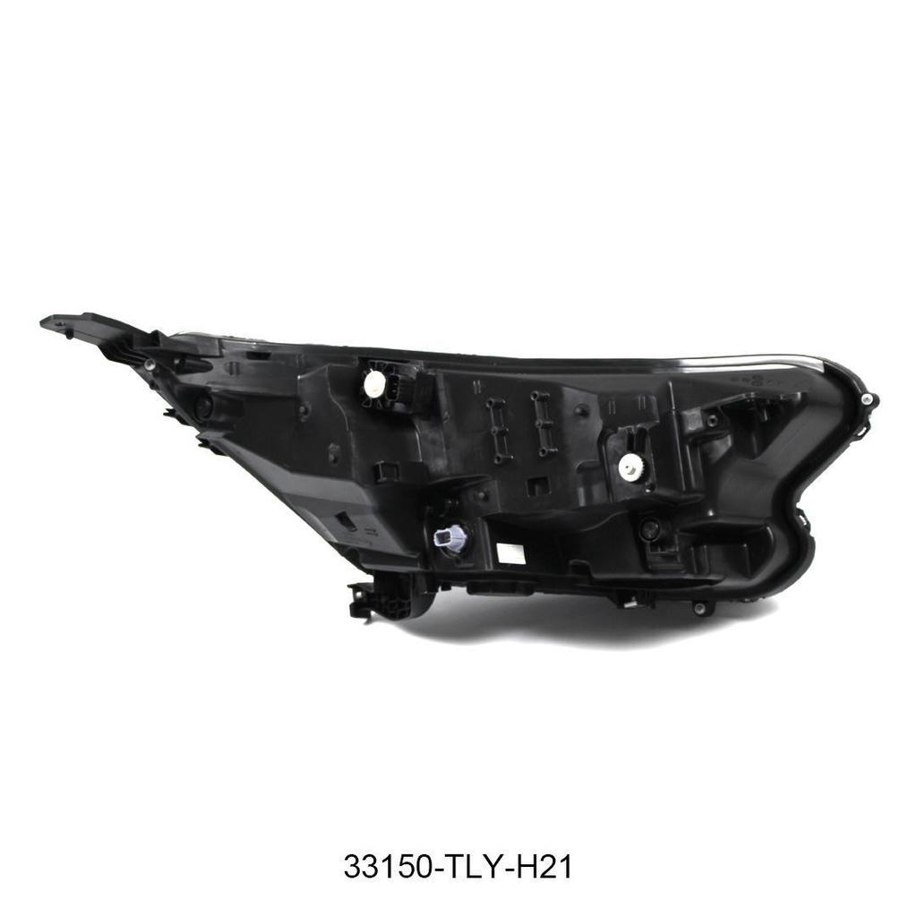 Compatible LED Headlights for 17-22 Honda CR-V, DEPO 33150-TLY-H21