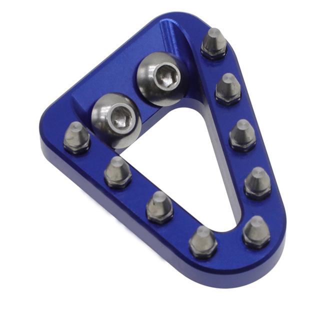 Motorcycle CNC Foot Brake Pedal For KTM SX XCW EXC EXCF XC 250 300 350 500 Husqvarna TC TE TX PE 125 150 250 300 350