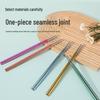 Xinke XTK-3039 Titanium Chopsticks