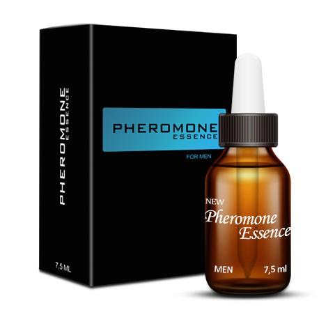 Men's Pheromone Essence - 7.5ml Feromony for Him