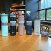 Tyeso Ice King Insulated Sports Bottle - Large Capacity for Men & Women