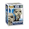 Star Wars Restos Imperiales Stormtrooper Pop!