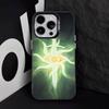Dragon A-Age Inquisition Game Phone Case For iPhone 17,16,15,14,13,12,11,Pro,Max,Plus,E,Air,Mini Black Tpu Cover