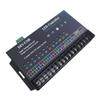 1pc 60A 12-Channel LED Light Programmable Controller Dimmer For Control RGB Monochrome Lights Easy To Install