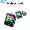 FNIRSI FNB-C2 Type-C Fast Charging Tester PD3.1 240W Max Power Digital Ammeter Voltmeter Charger Power Bank Phone Tester