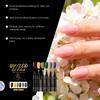 Multi-Color Nail Gel Pen Set: Fashionable, Convenient Home Manicure Kit